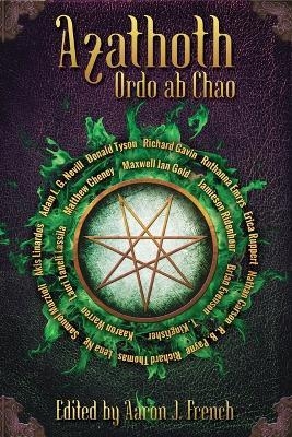 Azathoth: Ordo ab Chao - cover