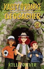 Geocacher: A Pet Detective Mystery