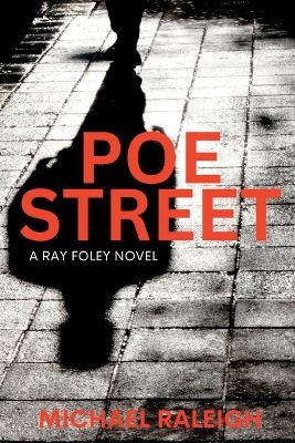 Poe Street - Michael Raleigh - cover