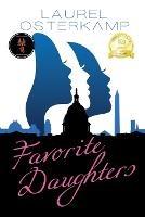 Favorite Daughters - Laurel Osterkamp - cover