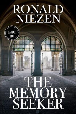The Memory Seeker - Ronald Niezen - cover