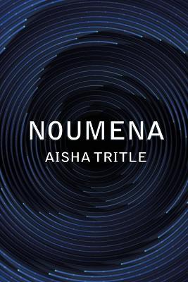 Noumena - Aisha Tritle - cover