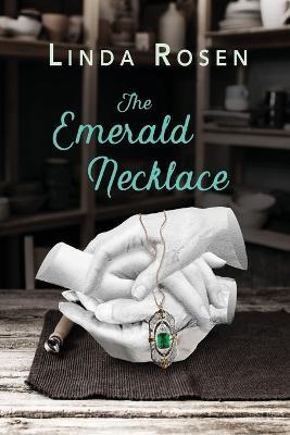 The Emerald Necklace - Linda Rosen - cover