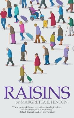 Raisins - Margretta E Hinton - cover