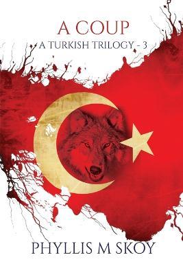 A Coup - Phyllis M Skoy - cover