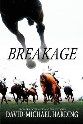 Breakage - David-Michael Harding - cover
