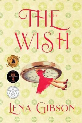 The Wish - Lena Gibson - cover
