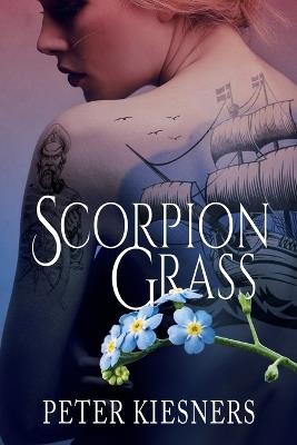 Scorpion Grass - Peter Kiesners - cover