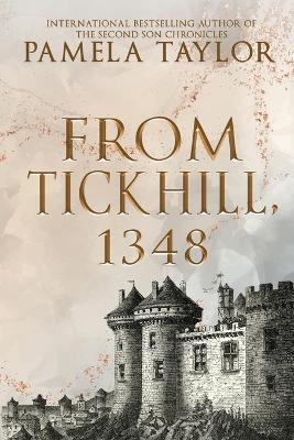 From Tickhill, 1348 - Pamela Taylor - cover