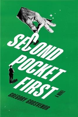 Second Pocket First - Gregory Grosvenor - cover