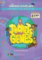 Jackets and Genes - cover