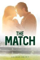 The Match - George Brent - cover