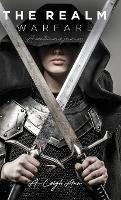 The Realm: Warfare - A-Leigh Ann - cover