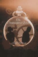 The Clockmaker's Wish - Amber Fairclough - cover