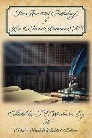 The Annotated Anthology of Lost & Found Literature, Vol. 3 - Pitch Mirabelle - cover