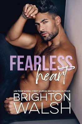 Fearless Heart - Brighton Walsh - cover