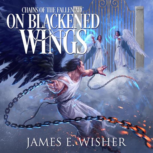 On Blackened Wings
