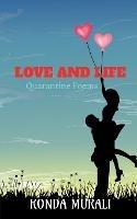 Love and Life - Konda Murali - cover