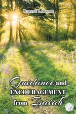 Guidance and Encouragement from Isaiah