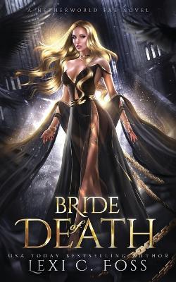 Bride of Death - Lexi C Foss - cover