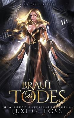 Braut des Todes - Lexi C Foss - cover