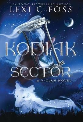 Kodiak Sector - Lexi C Foss - cover
