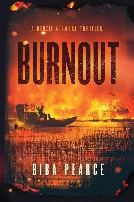 Burnout - Biba Pearce,Without Warrant - cover