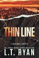 Thin Line - L T Ryan - cover