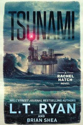 Tsunami - L T Ryan,Brian Shea - cover
