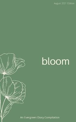 Bloom - cover