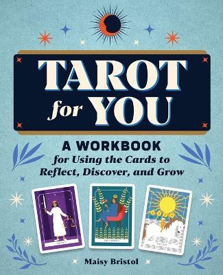 Tarot for You - Maisy Bristol - cover