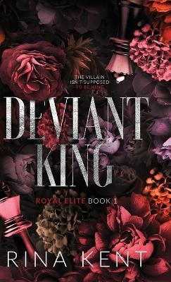Deviant King: Special Edition Print - Rina Kent - cover