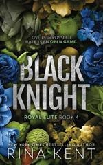 Black Knight: Special Edition Print
