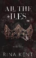 All The Lies: Special Edition Print - Rina Kent - cover