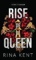 Rise of a Queen: Special Edition Print - Rina Kent - cover