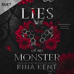 Lies of My Monster