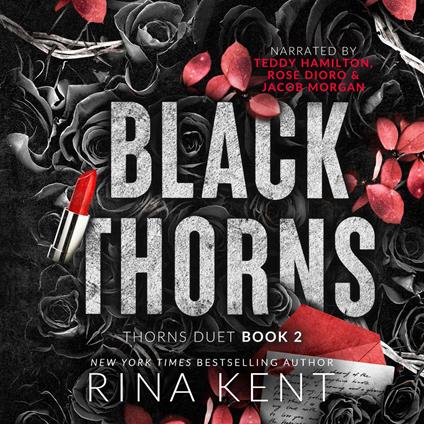 Black Thorns