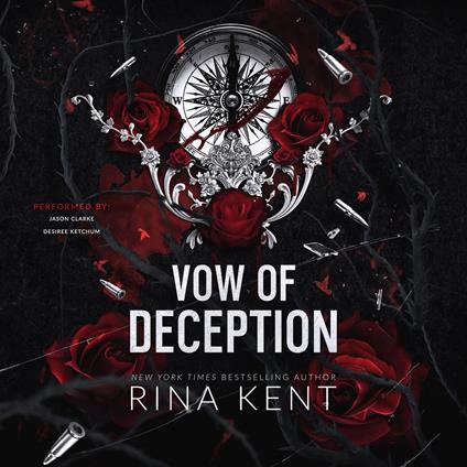 Vow of Deception