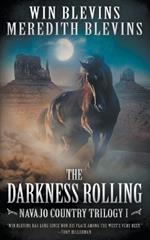 The Darkness Rolling: A Historical Mystery Series