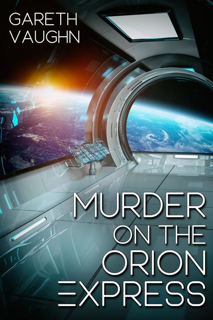 Murder on the Orion Express