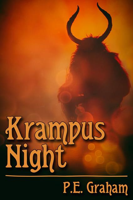 Krampus Night