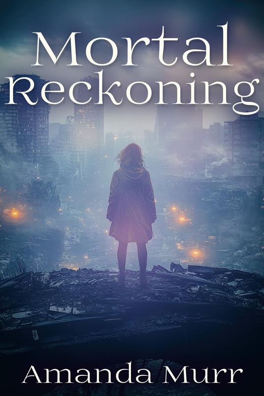Mortal Reckoning
