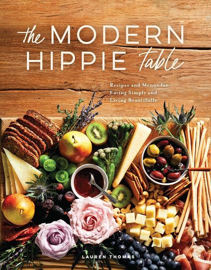 The Modern Hippie Table