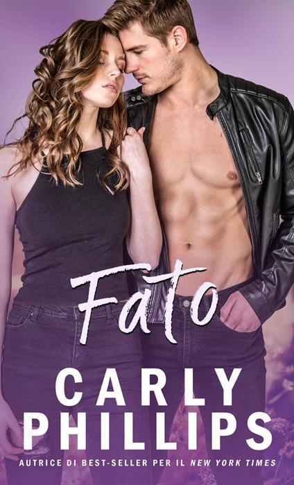 Fato - Carly Phillips - ebook