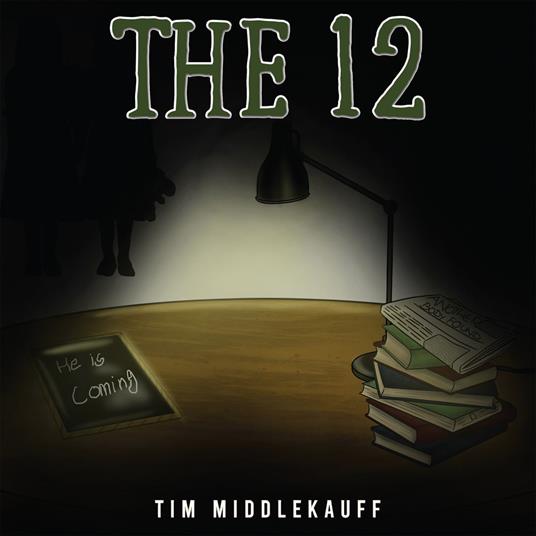 12, The