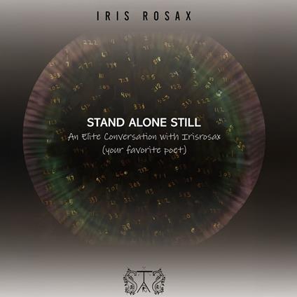 Stand Alone Still