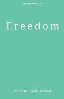 Freedom - Navpreet Kaur - cover