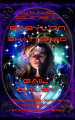 Babylon Shattered