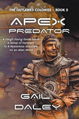 Apex Predator - Gail Daley - cover