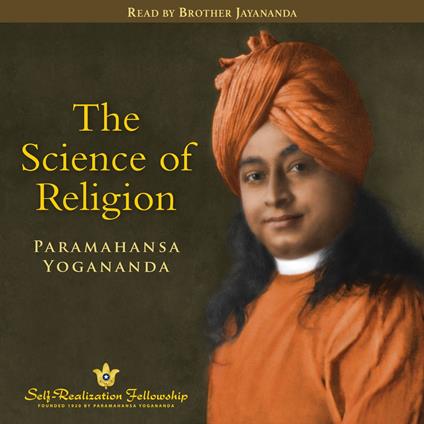 The Science of Religion
